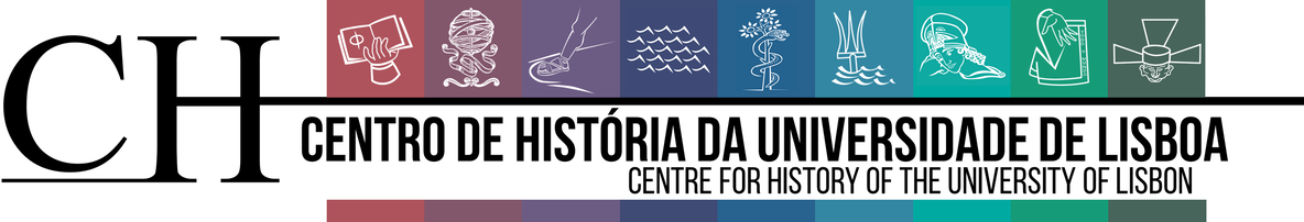 Centre for History of the University of Lisbon - Centro de Hist&oacute;ria da Universidade de Lisboa